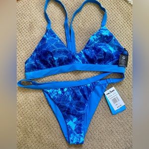 Pelagic women’s bikini